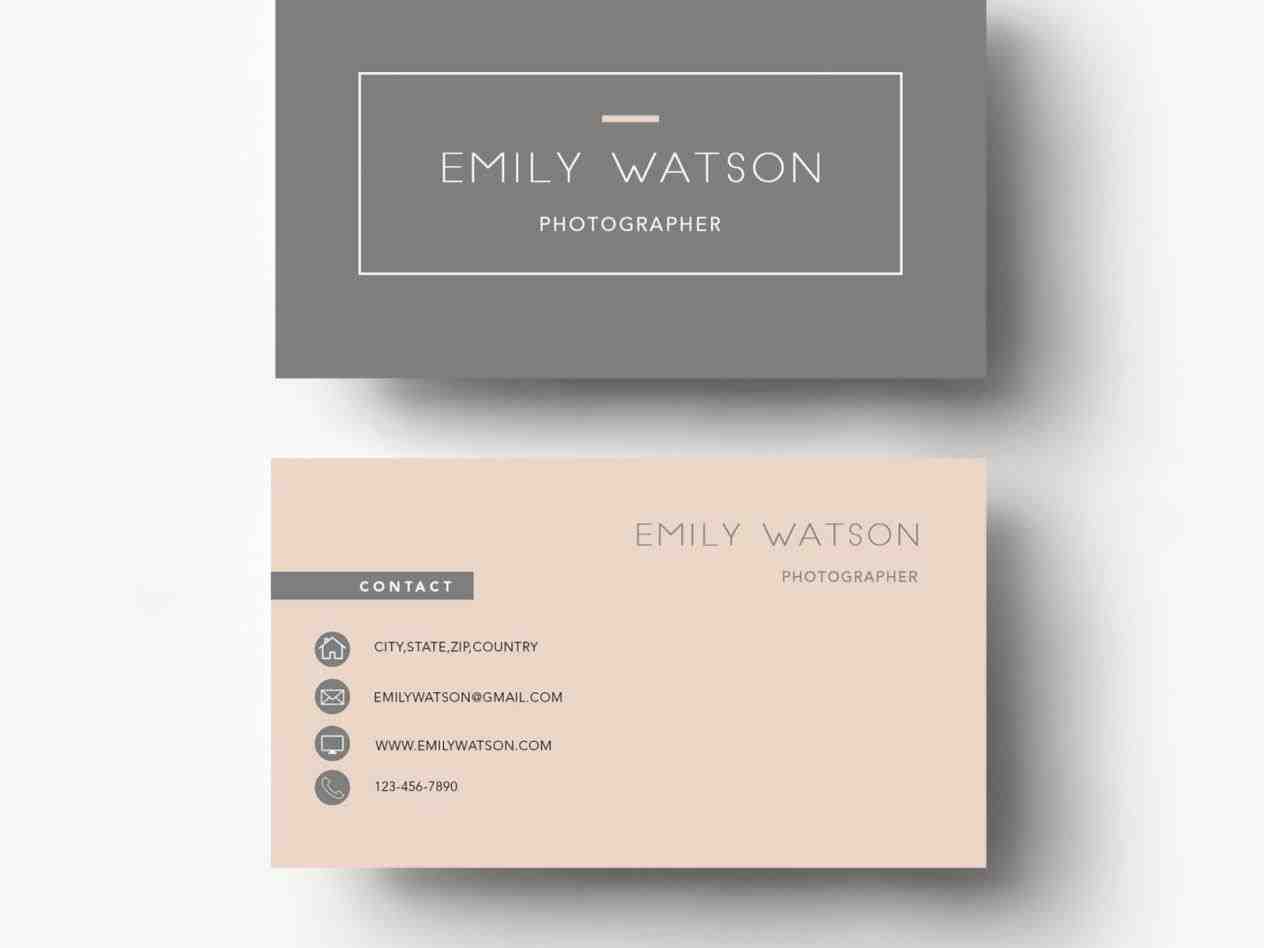 44 Create Business Card Template Hammermill Now with Business Card ...