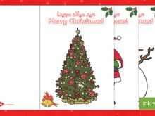 44 Create Christmas Card Templates Eyfs in Word with Christmas Card Templates Eyfs