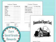 44 Create Printable Report Card Template Pdf For Free by Printable Report Card Template Pdf