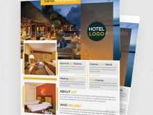 44 Creating Hotel Flyer Templates Free Download Layouts with Hotel Flyer Templates Free Download