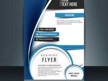 44 Creative Flyer Templates Free Download Formating for Flyer Templates Free Download