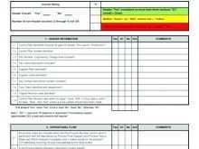 44 Creative Internal Audit Plan Template Ohsas 18001 Layouts for Internal Audit Plan Template Ohsas 18001