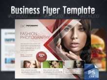 44 Creative Psd Business Flyer Templates Formating by Psd Business Flyer Templates