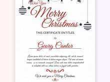 44 Creative Sample Christmas Gift Card Template in Word by Sample Christmas Gift Card Template