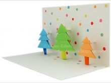 44 Customize Christmas Pop Up Card Templates Pdf With Stunning Design by Christmas Pop Up Card Templates Pdf
