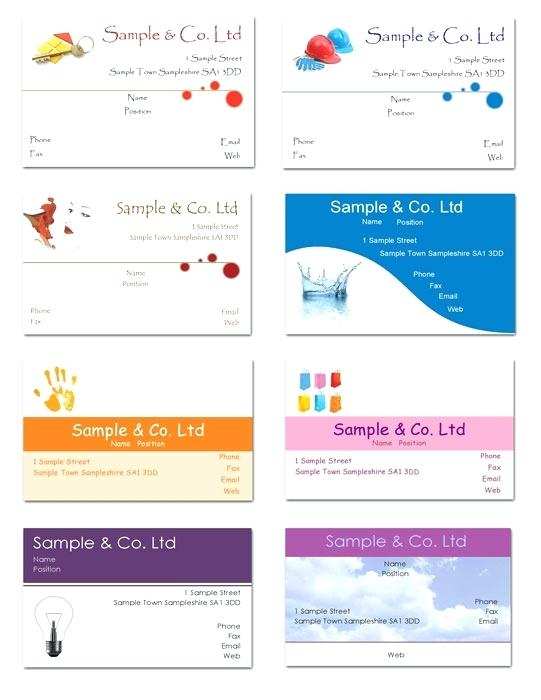 44 Customize Free Business Card Templates To Print At Home Layouts with Free Business Card Templates To Print At Home