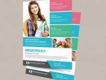 44 Customize Our Free Education Flyer Template Formating by Education Flyer Template