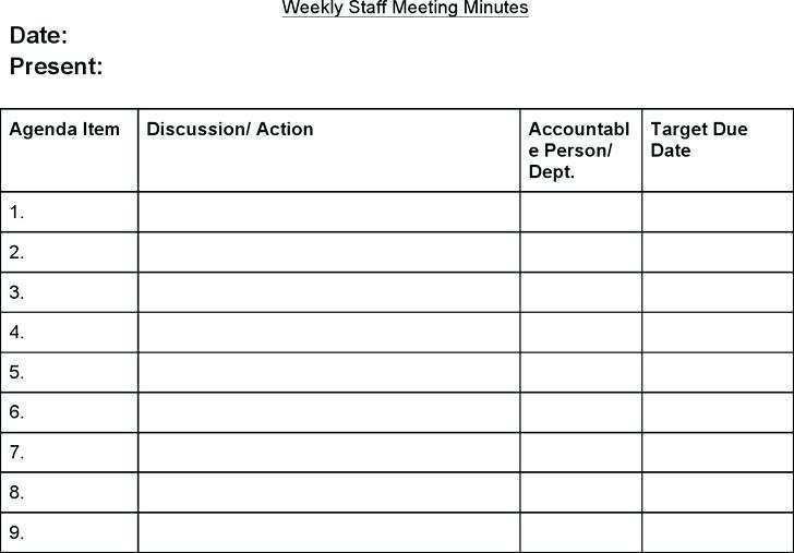 44 Customize Our Free Meeting Agenda Template With Action Items Excel for Ms Word with Meeting Agenda Template With Action Items Excel