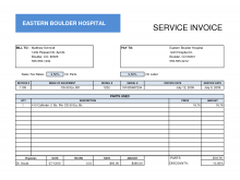 44 Customize Our Free Software Contractor Invoice Template With Stunning Design with Software Contractor Invoice Template