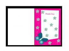 44 Customize Our Free Thank You Card Templates Free Templates by Thank You Card Templates Free