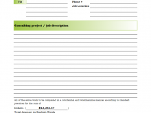 44 Customize Software Contractor Invoice Template in Word with Software Contractor Invoice Template