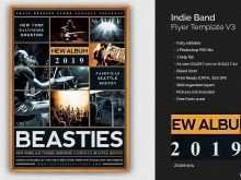 44 Free Free Band Flyer Templates Download Maker by Free Band Flyer Templates Download