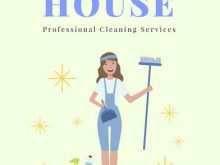 44 Free Free House Cleaning Flyer Templates Maker with Free House Cleaning Flyer Templates