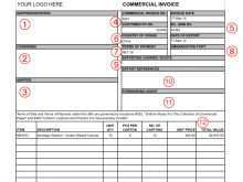 44 Free Invoice Template For Export for Ms Word by Invoice Template For Export