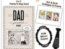 44 Free Printable Free Father S Day Card Templates Photoshop Maker with Free Father S Day Card Templates Photoshop