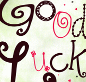 44 Free Printable Good Luck Card Template Free Maker with Good Luck Card Template Free