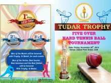 44 Free Printable Invitation Card Format For Cricket Tournament Download by Invitation Card Format For Cricket Tournament