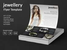 44 Free Printable Jewelry Flyer Template Templates for Jewelry Flyer Template