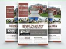 44 Free Printable Property Flyers Template in Photoshop with Property Flyers Template