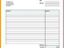 44 How To Create Freelance Invoice Template Google Sheets For Free by Freelance Invoice Template Google Sheets