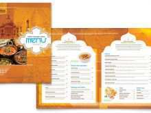 44 How To Create Hotel Menu Card Template Free Download For Free by Hotel Menu Card Template Free Download
