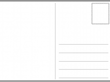 44 How To Create Postcard Template Doc for Ms Word for Postcard Template Doc