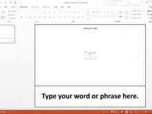 44 How To Create Printable Cue Card Template for Ms Word by Printable Cue Card Template