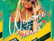 44 How To Create Welcome Flyer Template With Stunning Design for Welcome Flyer Template