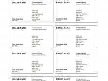 44 Online Business Card Templates Wordpad Now by Business Card Templates Wordpad