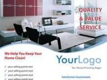 44 Online Cleaning Services Flyers Templates Free Download by Cleaning Services Flyers Templates Free