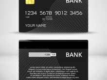 44 Online Credit Card Design Template Ai Layouts for Credit Card Design Template Ai