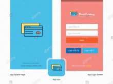 44 Online Credit Card Template Online For Free by Credit Card Template Online