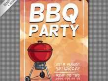 44 Online Free Bbq Flyer Template Templates for Free Bbq Flyer Template