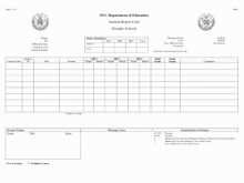 44 Online Nyc High School Report Card Template in Photoshop by Nyc High School Report Card Template
