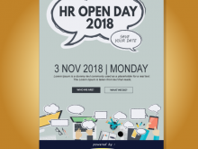 44 Open Day Flyer Template Maker by Open Day Flyer Template