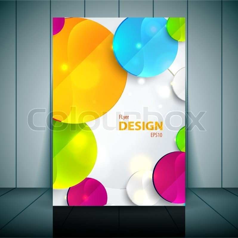 44 Printable Blank Flyer Templates for Ms Word with Blank Flyer Templates