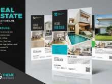 44 Report Real Estate Flyer Template in Photoshop by Real Estate Flyer Template
