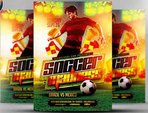 44 Report Soccer Tournament Flyer Event Template in Word by Soccer Tournament Flyer Event Template