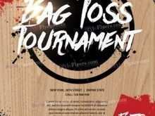 44 Report Tournament Flyer Template in Photoshop for Tournament Flyer Template