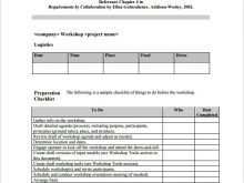 44 Standard Event Agenda Template Excel for Ms Word with Event Agenda Template Excel