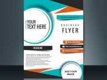 44 The Best Free Business Flyer Templates For Word PSD File for Free Business Flyer Templates For Word