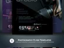 44 The Best Photography Flyer Templates for Ms Word for Photography Flyer Templates