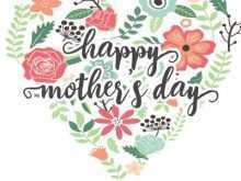 44 Visiting Happy Mothers Day Card Template Free in Word by Happy Mothers Day Card Template Free