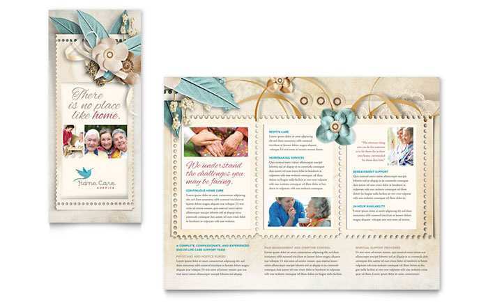 44 Visiting Home Care Flyer Templates Download for Home Care Flyer Templates