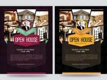45 Adding Business Open House Flyer Template PSD File for Business Open House Flyer Template