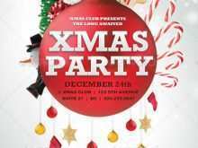 45 Adding Christmas Party Flyer Template Free Photo with Christmas Party Flyer Template Free