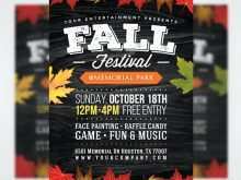 45 Adding Free Fall Event Flyer Templates Now for Free Fall Event Flyer Templates