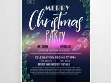 45 Adding Party Flyer Design Templates Maker with Party Flyer Design Templates