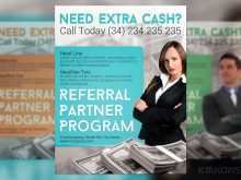 45 Adding Referral Flyer Template Layouts by Referral Flyer Template