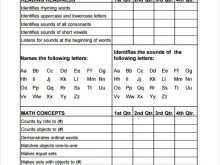 45 Adding Report Card Template For Homeschool in Word for Report Card Template For Homeschool